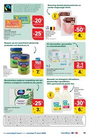 Carrefour folder Pagina 19