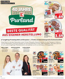 Kaufland Prospekt woche 9 Seite 10