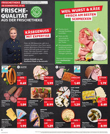 Kaufland Prospekt woche 9 Seite 12