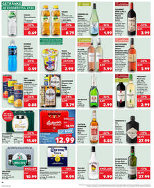 Kaufland Prospekt woche 9 Seite 16