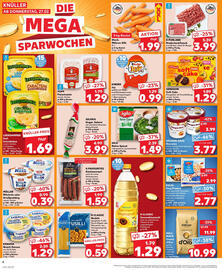 Kaufland Prospekt woche 9 Seite 2