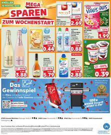 Kaufland Prospekt woche 9 Seite 24