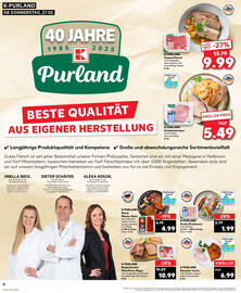 Kaufland Prospekt woche 9 Seite 10