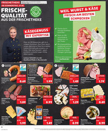 Kaufland Prospekt woche 9 Seite 12