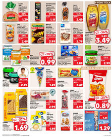 Kaufland Prospekt woche 9 Seite 15