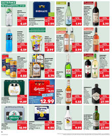 Kaufland Prospekt woche 9 Seite 16