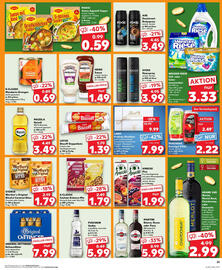 Kaufland Prospekt woche 9 Seite 23