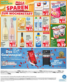 Kaufland Prospekt woche 9 Seite 24