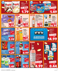 Kaufland Prospekt woche 9 Seite 3