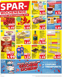 Kaufland Prospekt woche 9 Seite 4