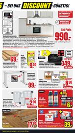 B1 Discount Baumarkt Prospekt woche 9 Seite 11