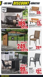 B1 Discount Baumarkt Prospekt woche 9 Seite 3