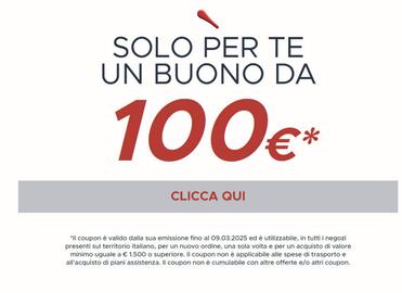 Volantino Poltrone e Sofà Pagina 1