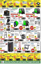 Harbor Freight Tools Weekly Ad week 10 Page 5