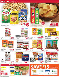 Family Fare Weekly Ad week 10 Page 10