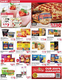 Family Fare Weekly Ad week 10 Page 12