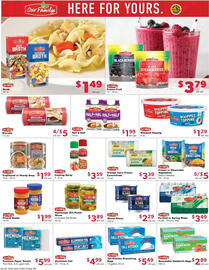 Family Fare Weekly Ad week 10 Page 13