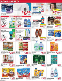 Family Fare Weekly Ad week 10 Page 14