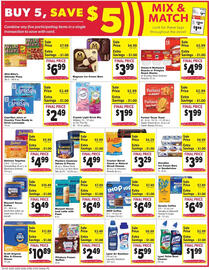 Family Fare Weekly Ad week 10 Page 3