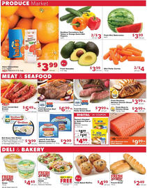 Family Fare Weekly Ad week 10 Page 5