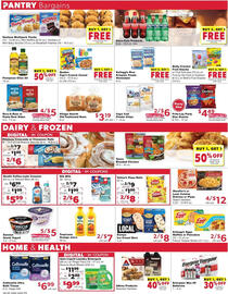 Family Fare Weekly Ad week 10 Page 6