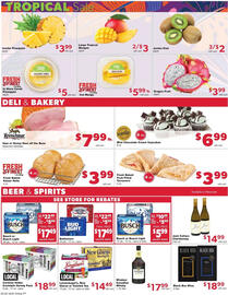 Family Fare Weekly Ad week 10 Page 8