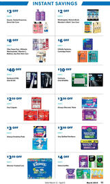 Sam's Club Weekly Ad Page 11