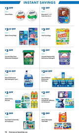 Sam's Club Weekly Ad Page 12