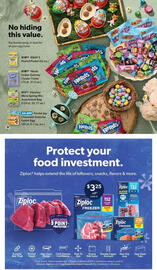 Sam's Club Weekly Ad Page 2