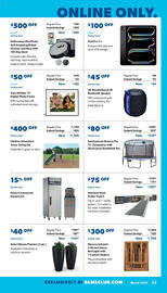 Sam's Club Weekly Ad Page 23