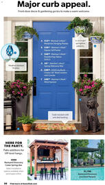 Sam's Club Weekly Ad Page 30