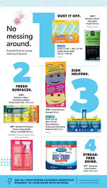 Sam's Club Weekly Ad Page 32