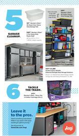 Sam's Club Weekly Ad Page 33