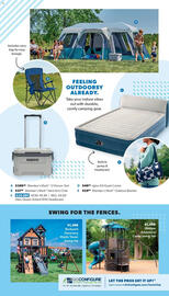 Sam's Club Weekly Ad Page 35