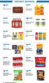 Sam's Club Weekly Ad Page 4