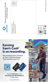 Sam's Club Weekly Ad Page 44