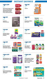 Sam's Club Weekly Ad Page 7