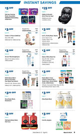 Sam's Club Weekly Ad Page 9