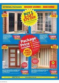 Doors Plus catalogue Page 15