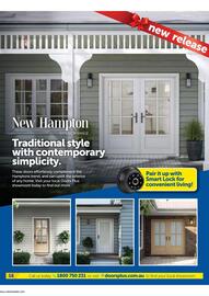 Doors Plus catalogue Page 16