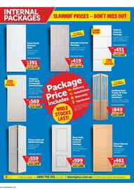 Doors Plus catalogue Page 2