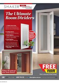 Doors Plus catalogue Page 20