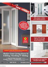 Doors Plus catalogue Page 21