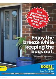 Doors Plus catalogue Page 23