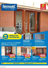 Doors Plus catalogue Page 26