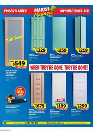 Doors Plus catalogue Page 28