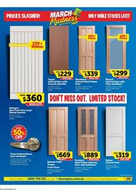 Doors Plus catalogue Page 29