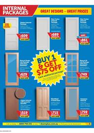 Doors Plus catalogue Page 3