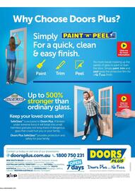 Doors Plus catalogue Page 30