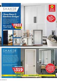 Doors Plus catalogue Page 4